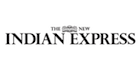 New Indian Express logo