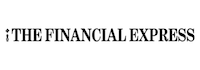 The Financial Express logo